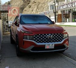 هیوندای سەنتافی